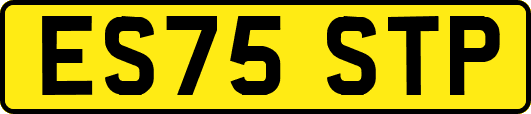 ES75STP