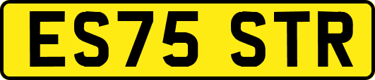 ES75STR