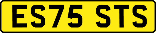 ES75STS