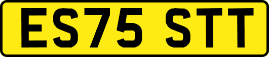 ES75STT
