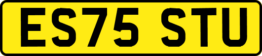 ES75STU