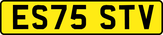 ES75STV
