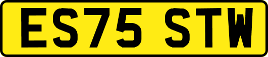 ES75STW