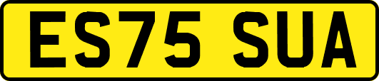 ES75SUA