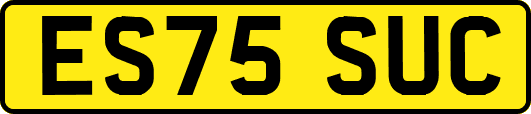 ES75SUC