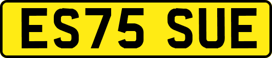 ES75SUE