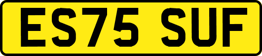 ES75SUF