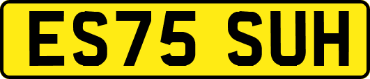 ES75SUH