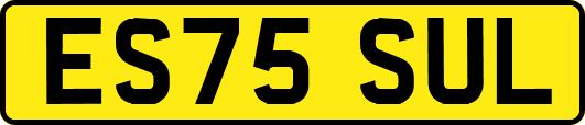 ES75SUL