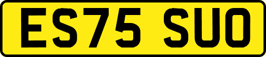 ES75SUO