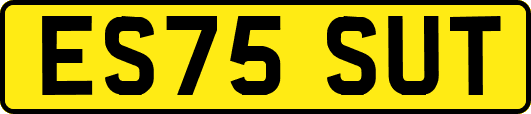 ES75SUT