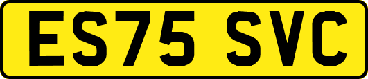 ES75SVC