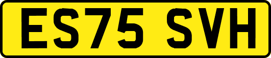 ES75SVH