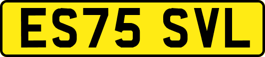 ES75SVL