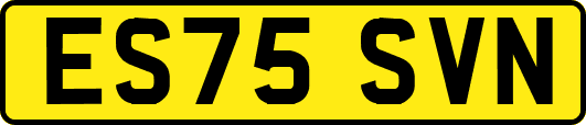 ES75SVN