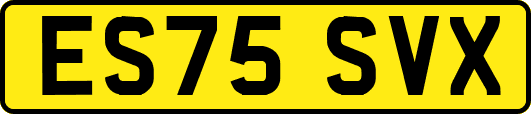 ES75SVX