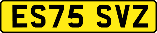ES75SVZ