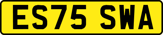 ES75SWA
