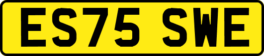 ES75SWE