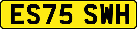 ES75SWH