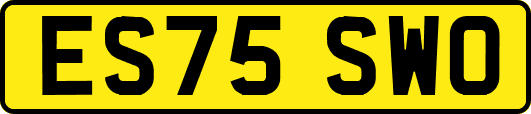 ES75SWO