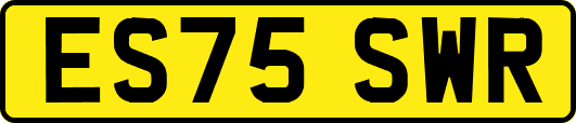 ES75SWR