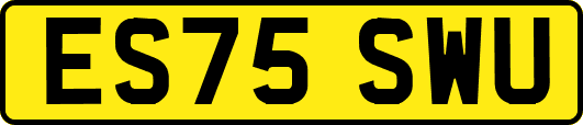 ES75SWU