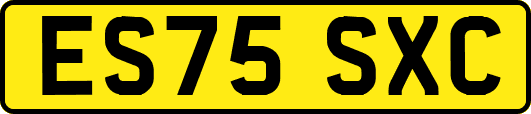 ES75SXC