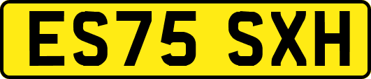 ES75SXH