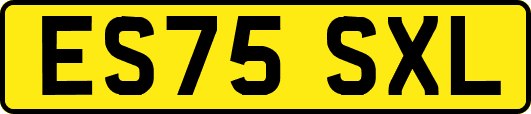 ES75SXL