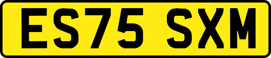 ES75SXM