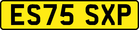 ES75SXP