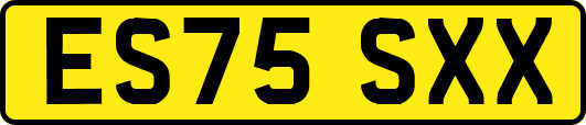 ES75SXX