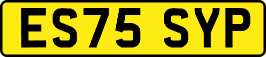 ES75SYP
