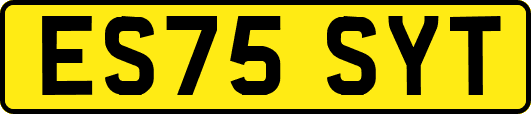 ES75SYT