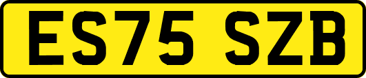 ES75SZB
