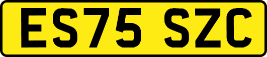ES75SZC