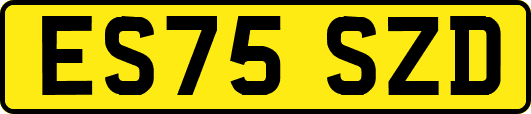 ES75SZD