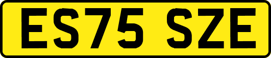 ES75SZE