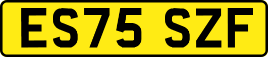 ES75SZF