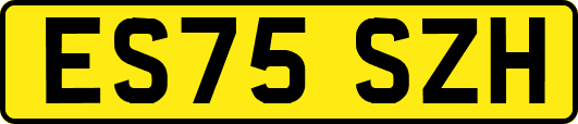 ES75SZH