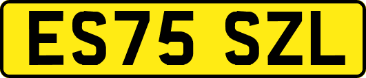 ES75SZL