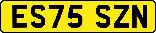 ES75SZN