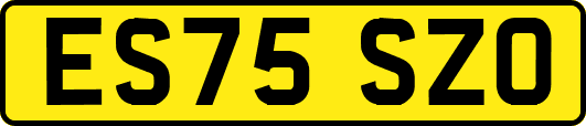 ES75SZO
