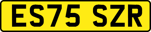 ES75SZR