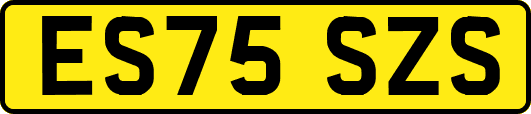 ES75SZS