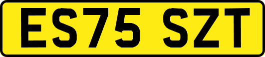 ES75SZT