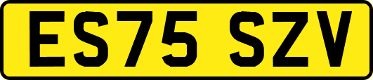 ES75SZV