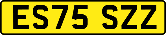 ES75SZZ