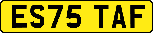 ES75TAF